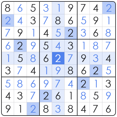 sudoku mega online