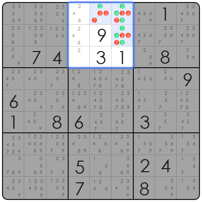 sudoku championship