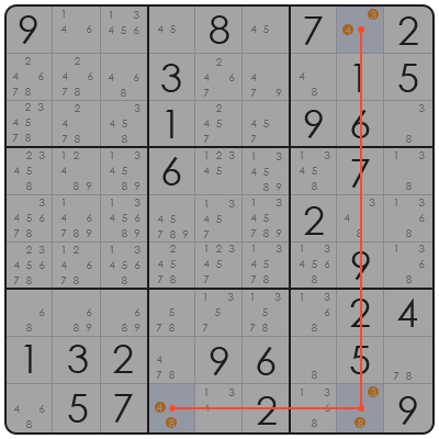 janric classic sudoku