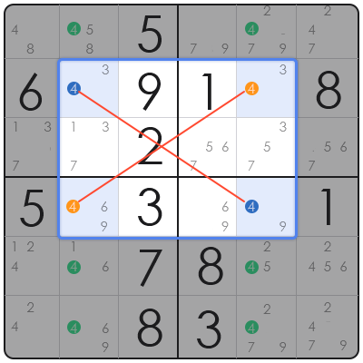 the star sudoku